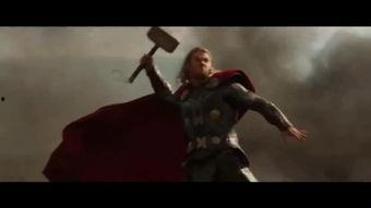 雷神在线观看免费观看,免费畅享奇幻冒险之旅