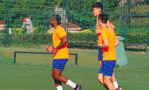 球队最新爆料视频,独家爆料视频深度解析