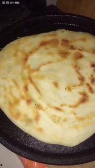 爆料汉川葱油饼的做法视频